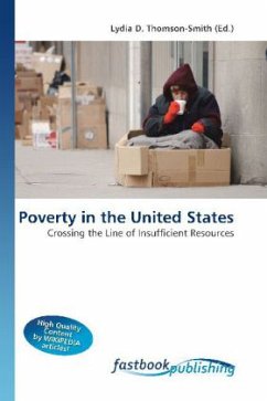 Cover Poverty in the United States