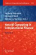 Natural Computing in Computational... - Bild 1