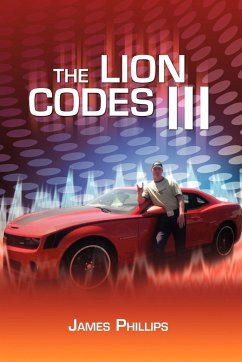 The Lion Codes Iii