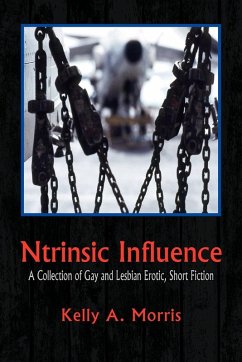 Cover Ntrinsic Influence