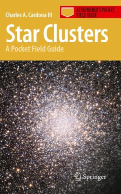 Star Clusters - Cardona, Charles
