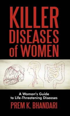 Killer Diseases of Women - Prem K. Bhandari