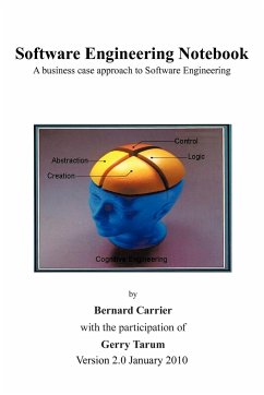 Software Engineering Notebook 2nd Edition - Carrier, Bernard; Tarum, Gerry