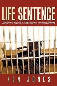 Life Sentence - Jones, Ken