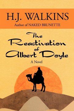 The Reactivation of Albert Doyle - H. J. Walkins, Walkins