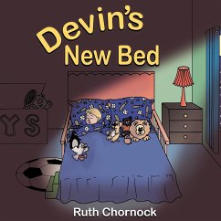 Devin's New Bed - Chornock, Ruth