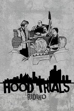 Hood Trials - Ridiko