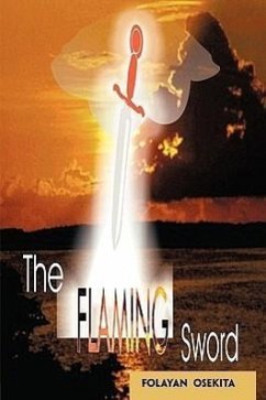 The Flaming Sword - Osekita, Folayan