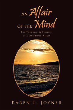 An Affair of the Mind - Joyner, Karen L.