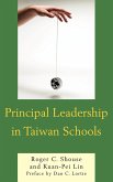 Principal Leadership in Taiwan Schools