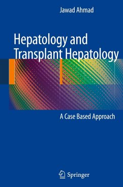 Hepatology and Transplant Hepatology - Ahmad, Jawad