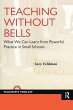 Teaching Without Bells - Bild 1