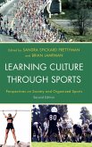 Learning Culture through Sports