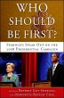 Who Should Be First? - Bild 1
