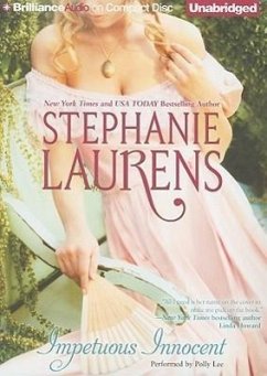 Impetuous Innocent - Laurens, Stephanie