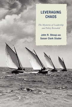 Leveraging Chaos - Shoup, John R.; Studer, Susan Clark