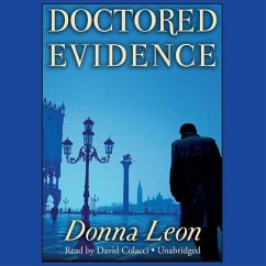 Doctored Evidence - Leon, Donna