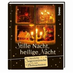 Stille Nacht, heilige Nacht