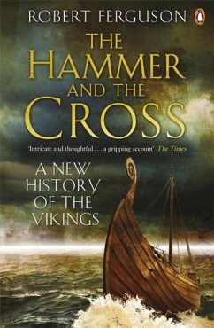 The Hammer and the Cross - Ferguson, Robert