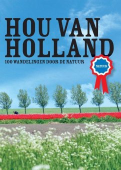 Hou van Holland - natuur - Hartog, Marjolein Den