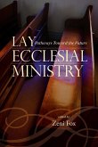 Lay Ecclesial Ministry