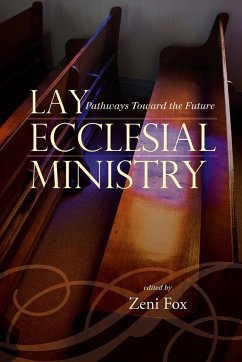 Lay Ecclesial Ministry - Seton Hall University