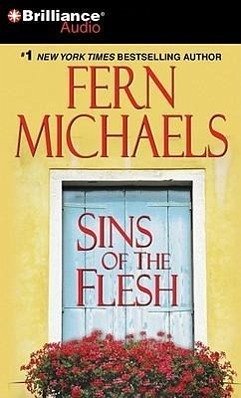 Sins of the Flesh - Michaels, Fern