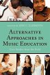 Alternative Approaches in Music... - Bild 1