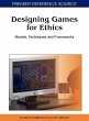 Designing Games for Ethics - Bild 1
