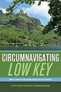 Circumnavigating Low Key - Henderson, Woody