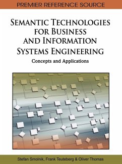 Semantic Technologies for Business and Information Systems Engineering