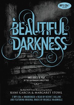 Beautiful Darkness - Garcia, Kami; Stohl, Margaret