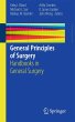 General Principles of Surgery - Bild 1