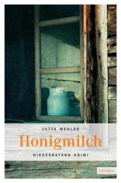 Honigmilch - Mehler, Jutta