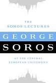 The Soros Lectures