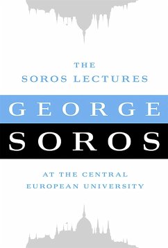 The Soros Lectures - Soros, George