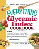 The Everything Glycemic Index Cookbook