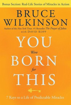 You Were Born for This - Wilkinson, Bruce