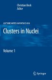 Clusters in Nuclei