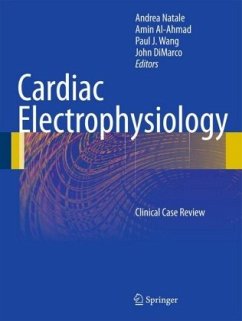 Cover Cardiac Electrophysiology