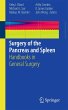 Surgery of the Pancreas and Spleen - Bild 1