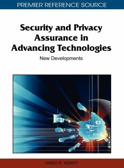 Security and Privacy Assurance in Advancing Technologies