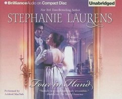 Four in Hand - Laurens, Stephanie