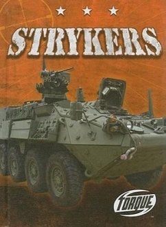 Strykers - Alvarez, Carlos