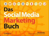 Das Social Media Marketing Buch