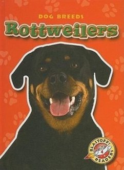 Rottweilers - Green, Sara