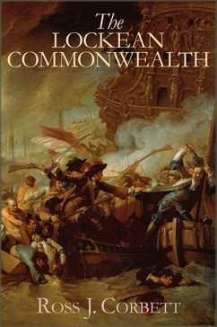 The Lockean Commonwealth - Corbett, Ross J.