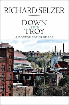 Down from Troy - Selzer, Richard