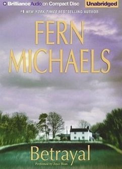 Betrayal - Michaels, Fern