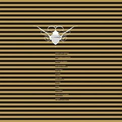 Cover Cocoon Compilation J